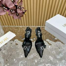 Picture of Dior Shoes _SKUDiorsz35-4083758.5CMLL0702